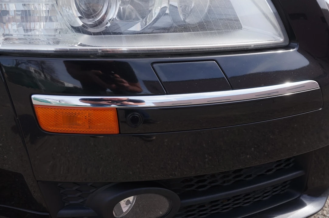 2007 Audi D3 S8 - Image 30 of 31