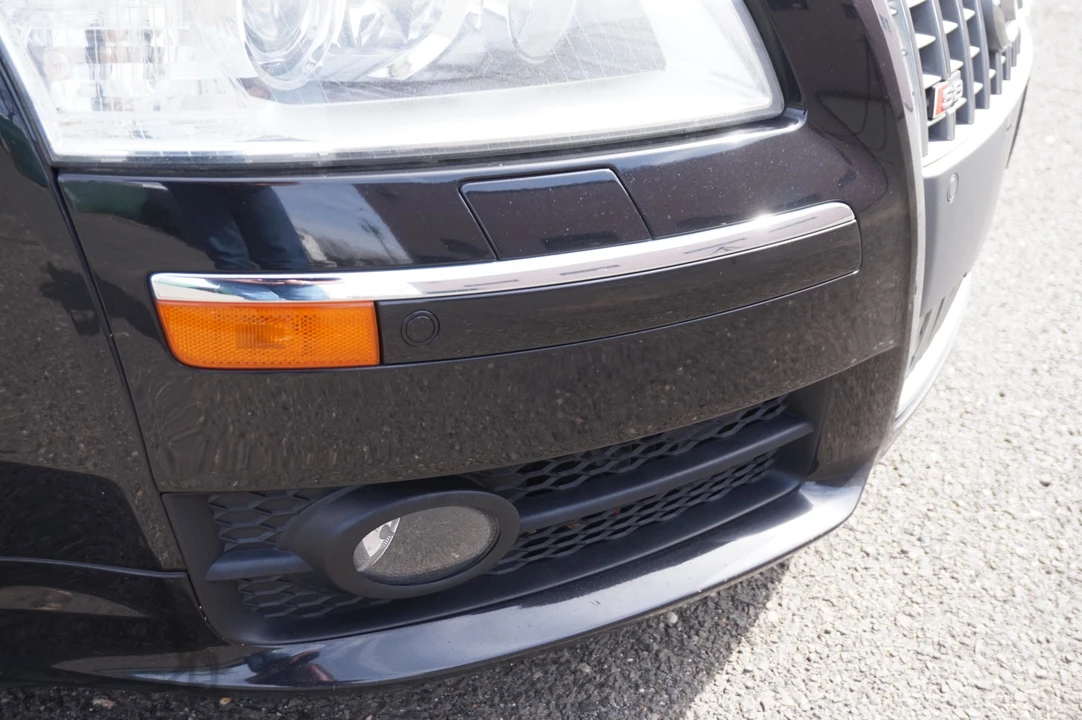 2007 Audi D3 S8 - Image 31 of 31