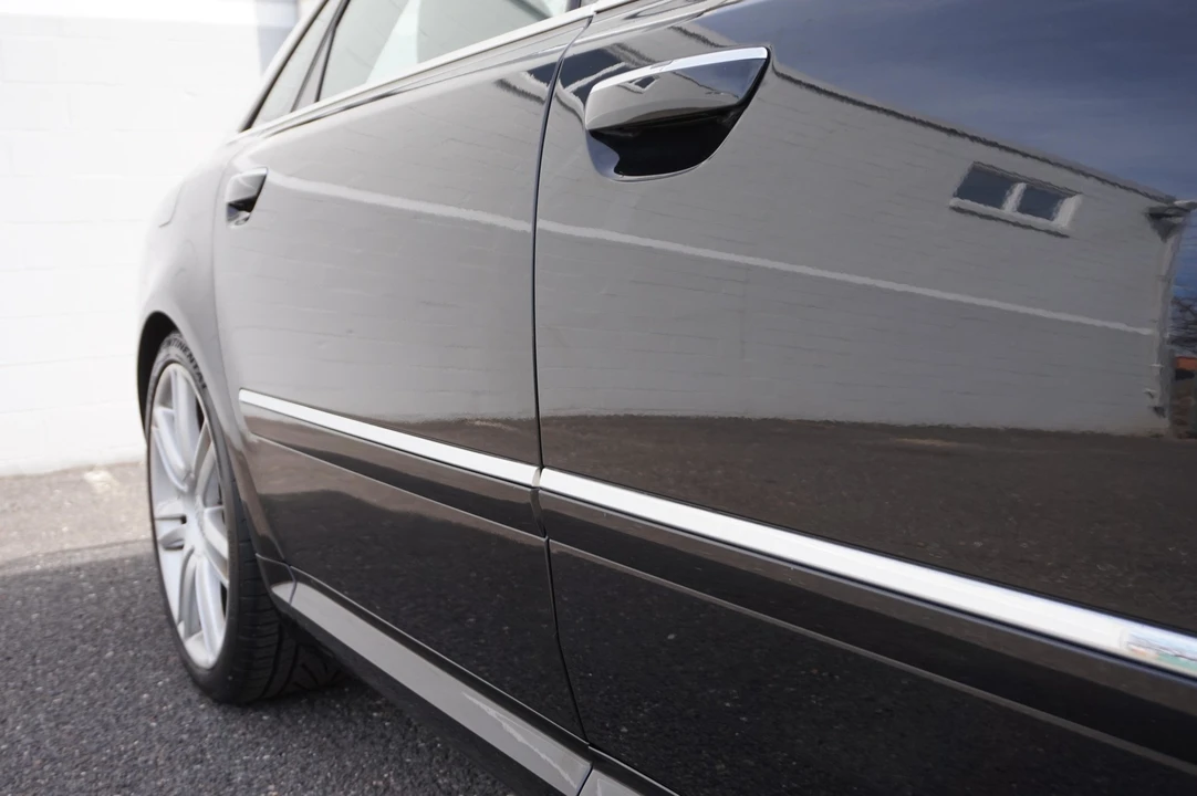 2007 Audi D3 S8 - Image 20 of 31