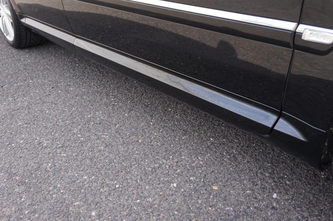 2007 Audi D3 S8 - Image 21 of 31