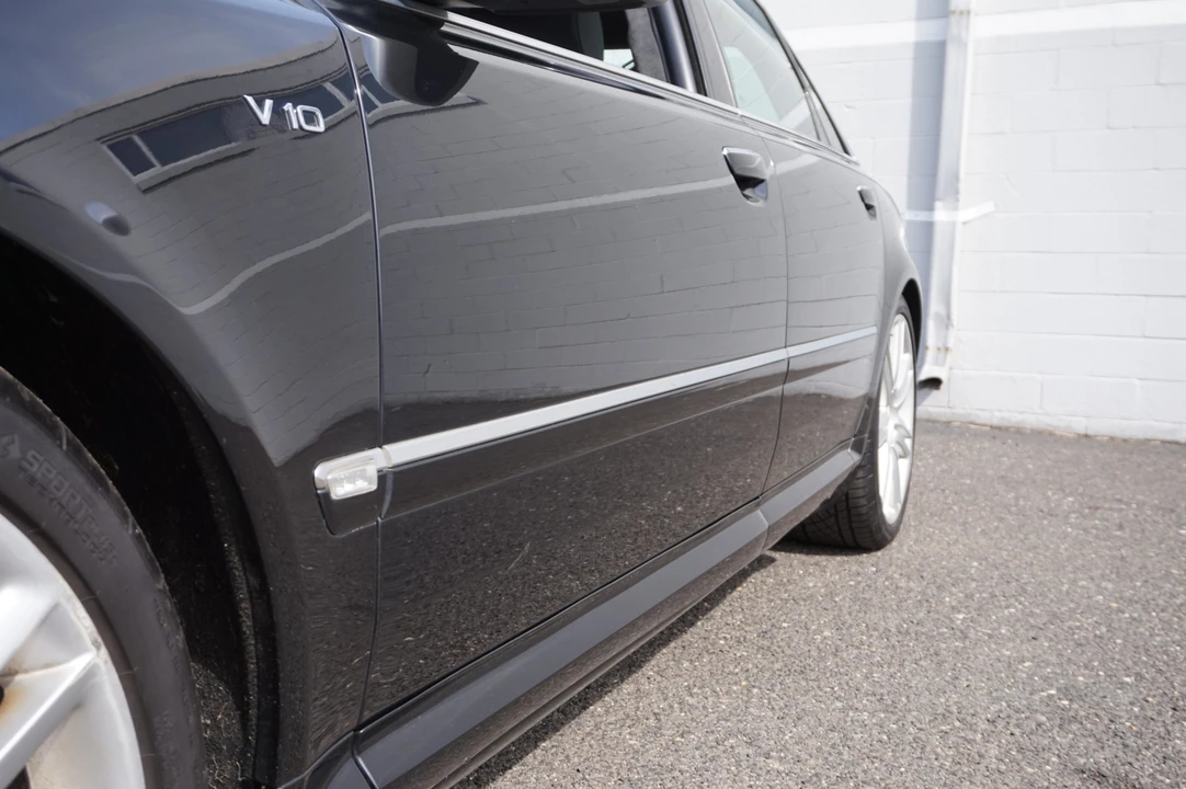 2007 Audi D3 S8 - Image 23 of 31