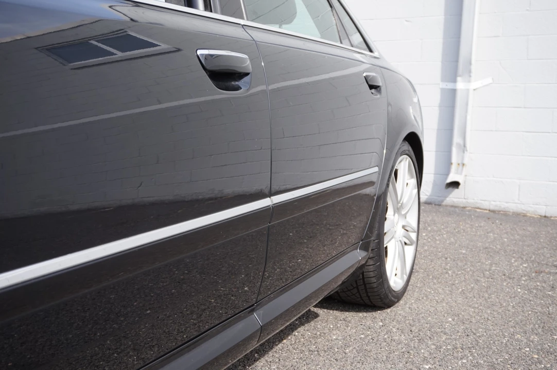 2007 Audi D3 S8 - Image 24 of 31