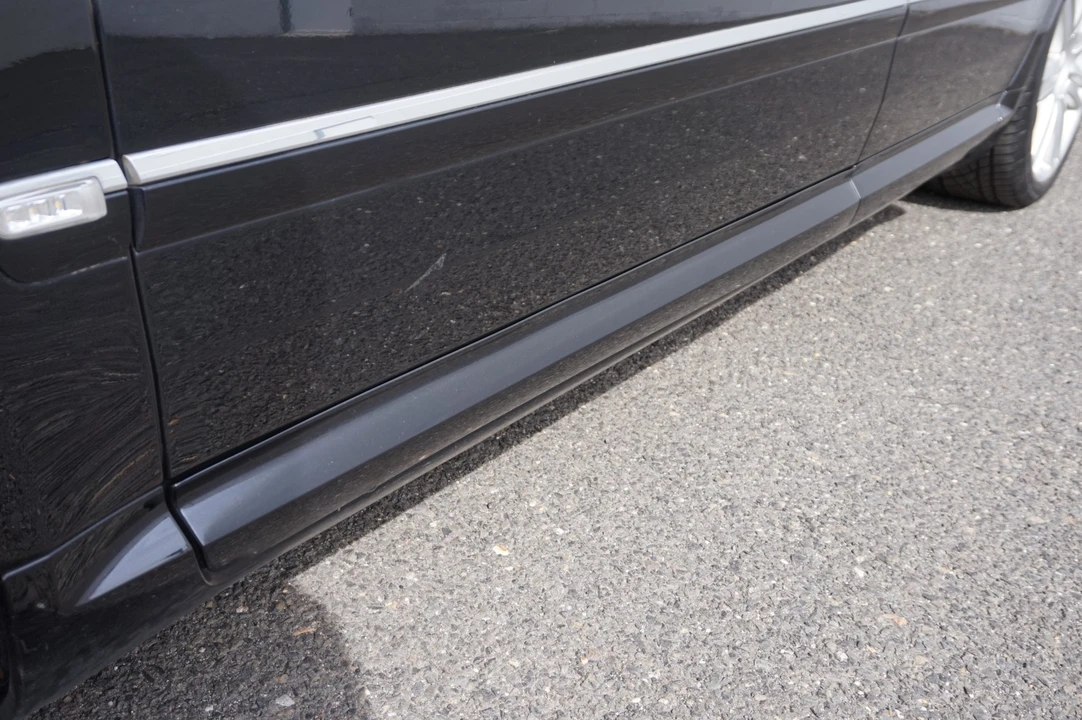 2007 Audi D3 S8 - Image 25 of 31