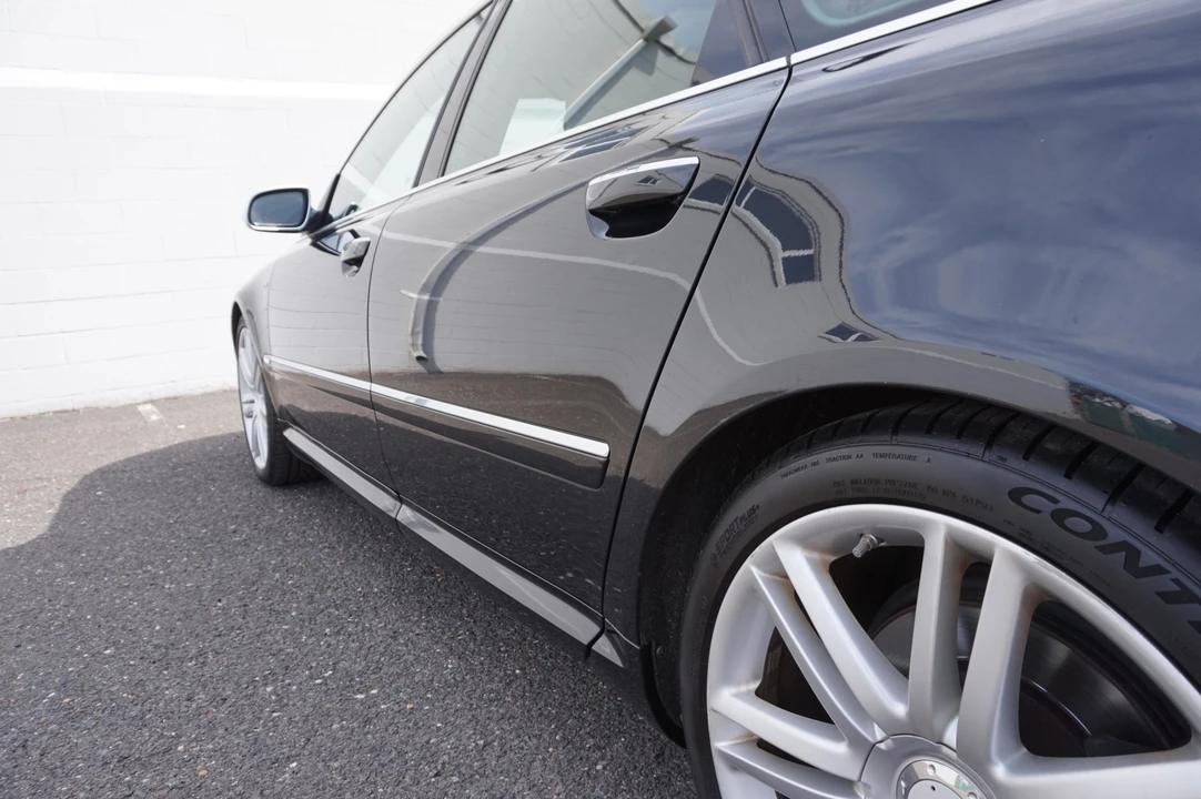 2007 Audi D3 S8 - Image 12 of 31