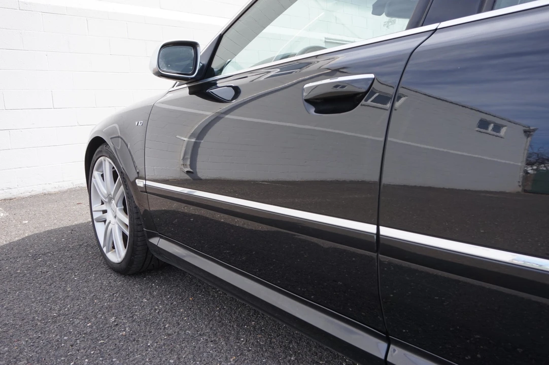 2007 Audi D3 S8 - Image 13 of 31