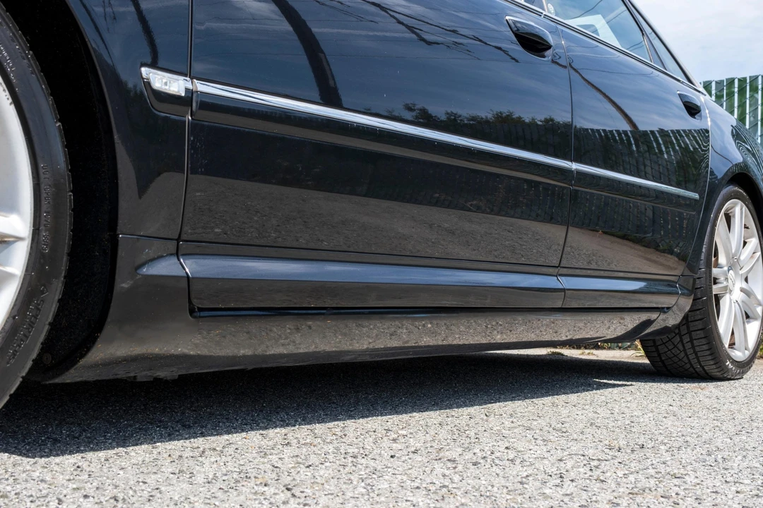 2007 Audi D3 S8 - Image 22 of 31