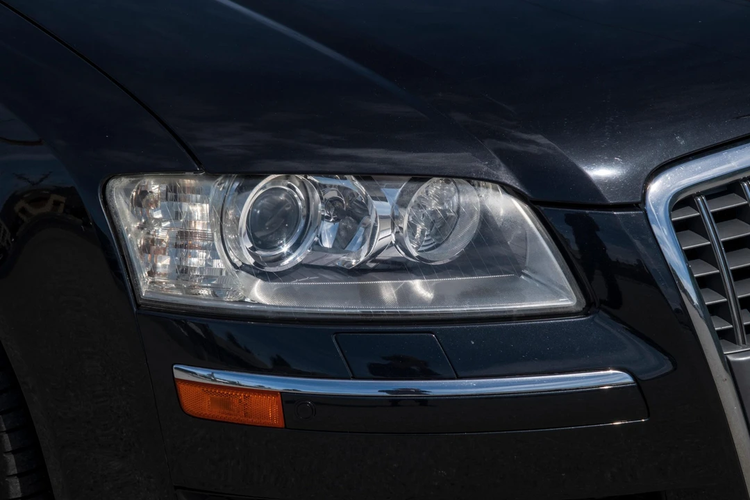 2007 Audi D3 S8 - Image 29 of 31