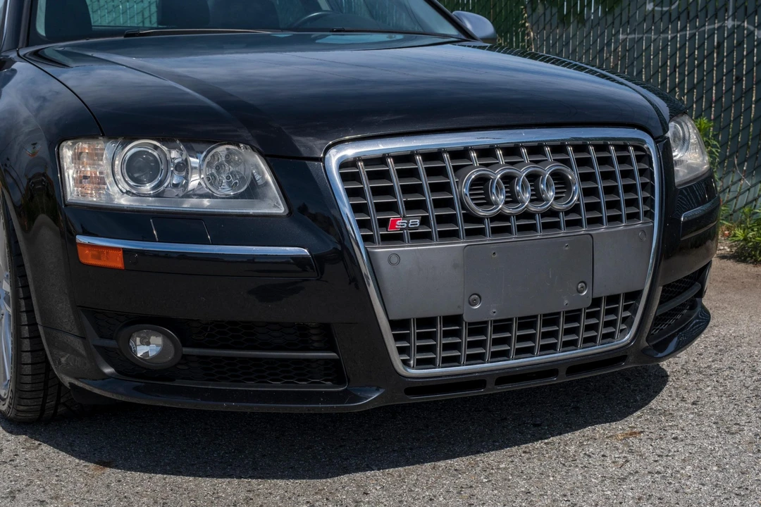 2007 Audi D3 S8 - Image 26 of 31