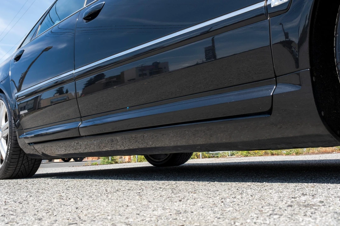 2007 Audi D3 S8 - Image 23 of 31