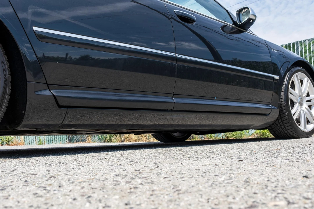 2007 Audi D3 S8 - Image 24 of 31