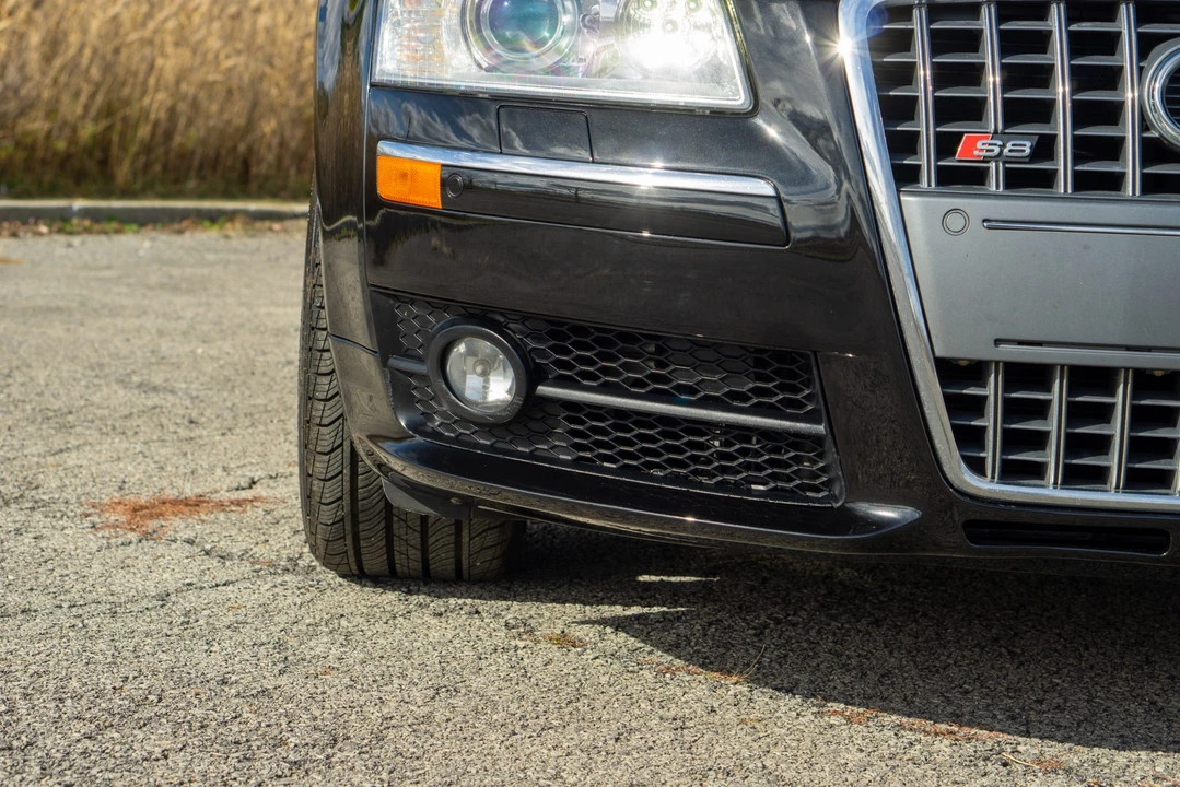 2007 Audi D3 S8 - Image 27 of 31