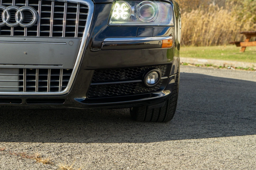 2007 Audi D3 S8 - Image 25 of 31