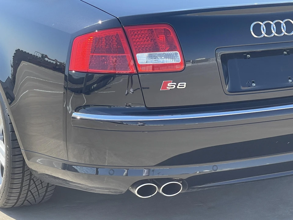 2007 Audi D3 S8 - Image 26 of 31