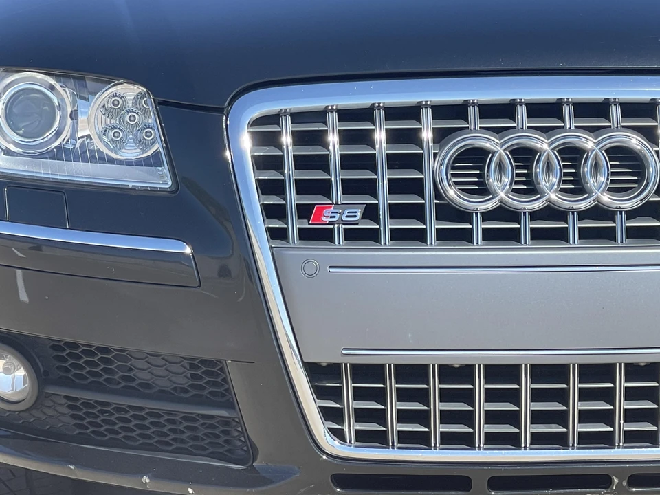 2007 Audi D3 S8 - Image 24 of 31