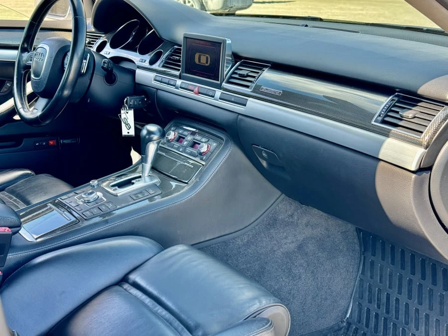 2007 Audi D3 S8 - Image 23 of 29