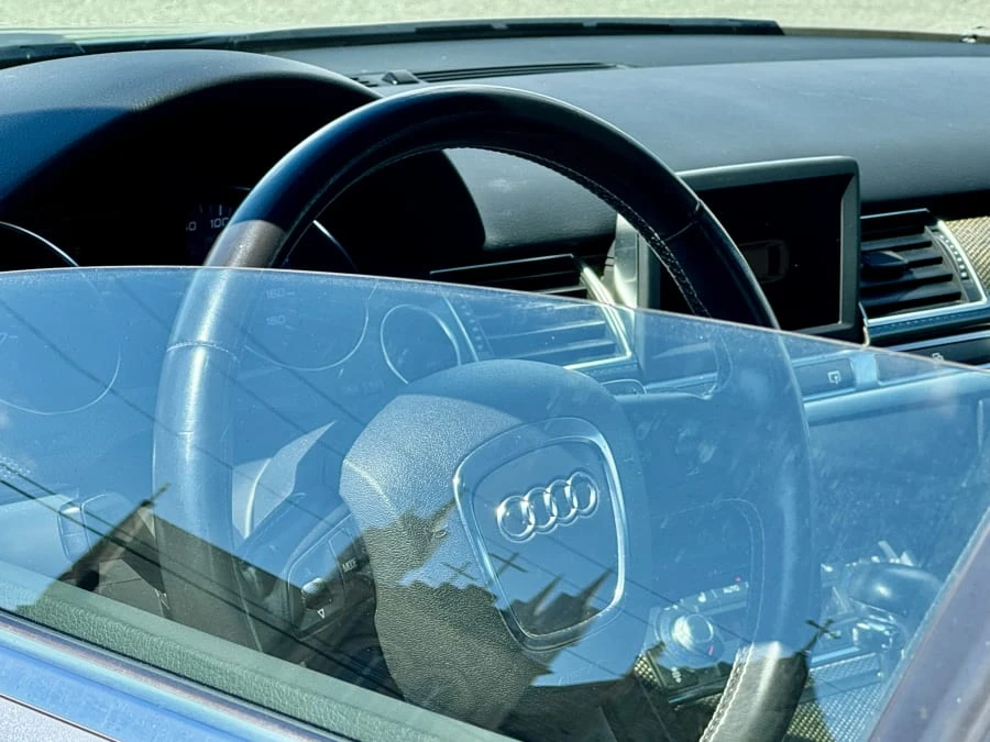 2007 Audi D3 S8 - Image 22 of 29