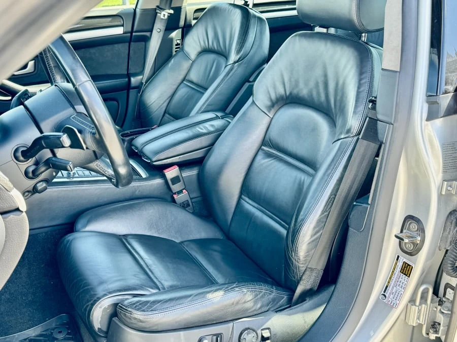 2007 Audi D3 S8 - Image 26 of 29