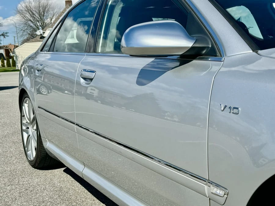 2007 Audi D3 S8 - Image 17 of 29