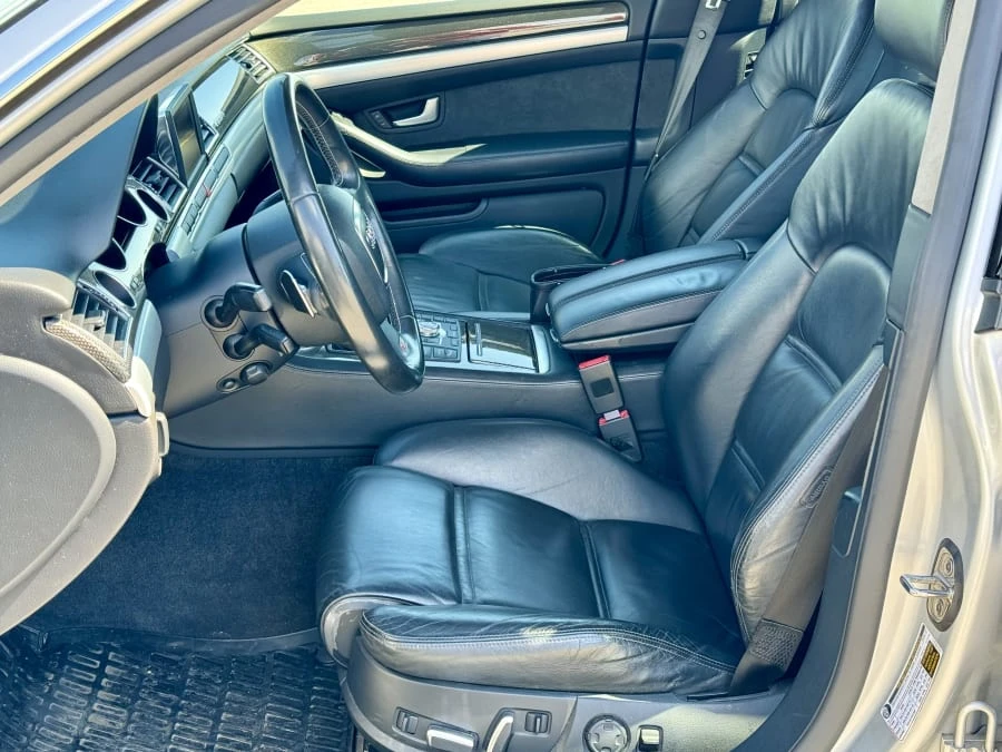 2007 Audi D3 S8 - Image 18 of 29