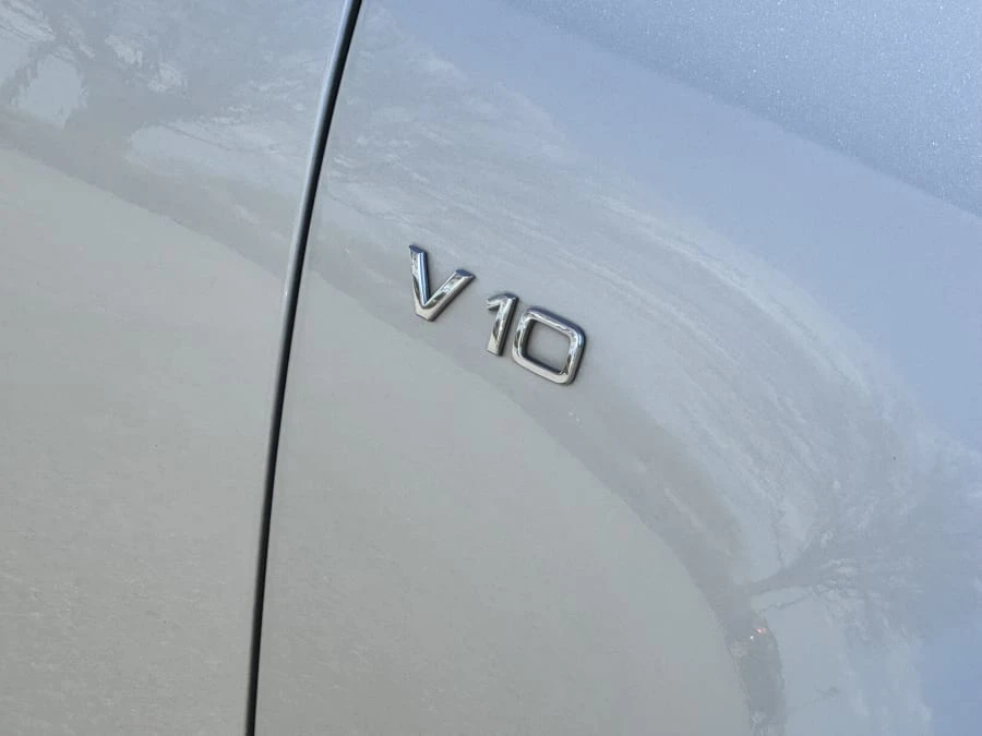 2007 Audi D3 S8 - Image 14 of 29