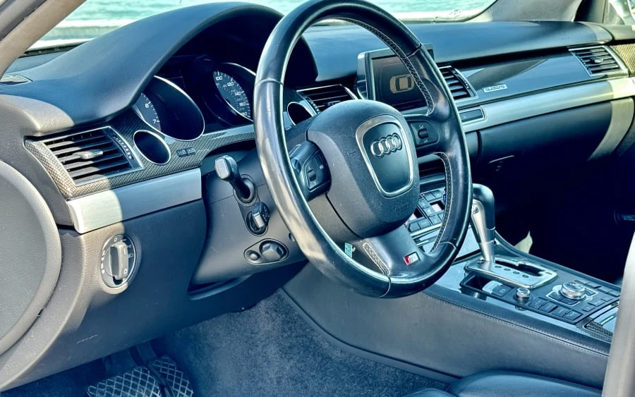 2007 Audi D3 S8 - Image 21 of 29