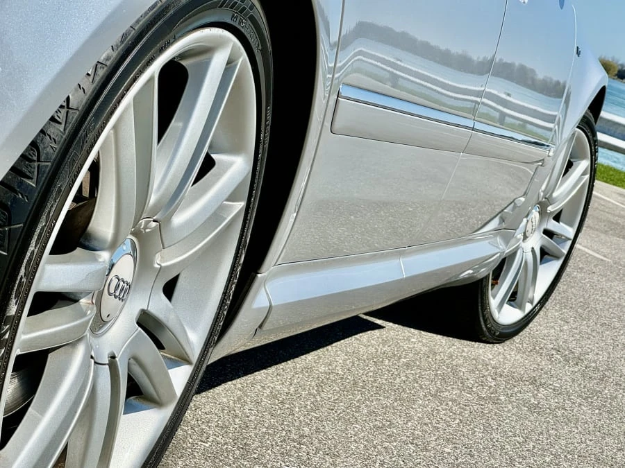 2007 Audi D3 S8 - Image 13 of 29