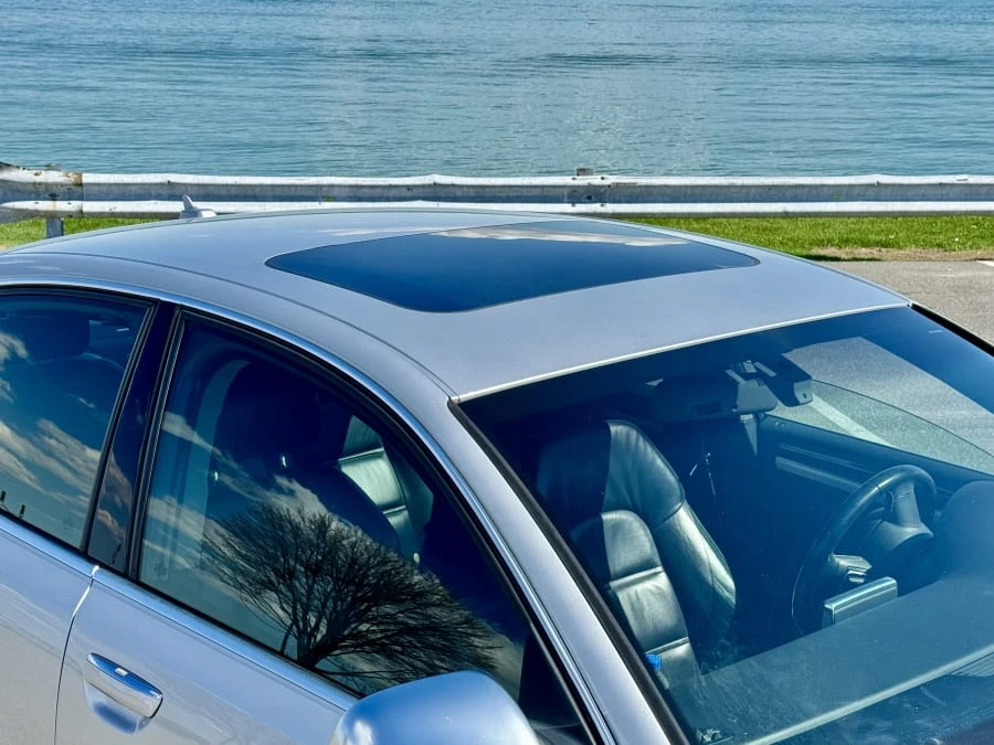 2007 Audi D3 S8 - Image 11 of 29