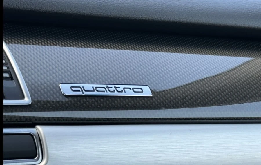 2007 Audi D3 S8 - Image 19 of 29