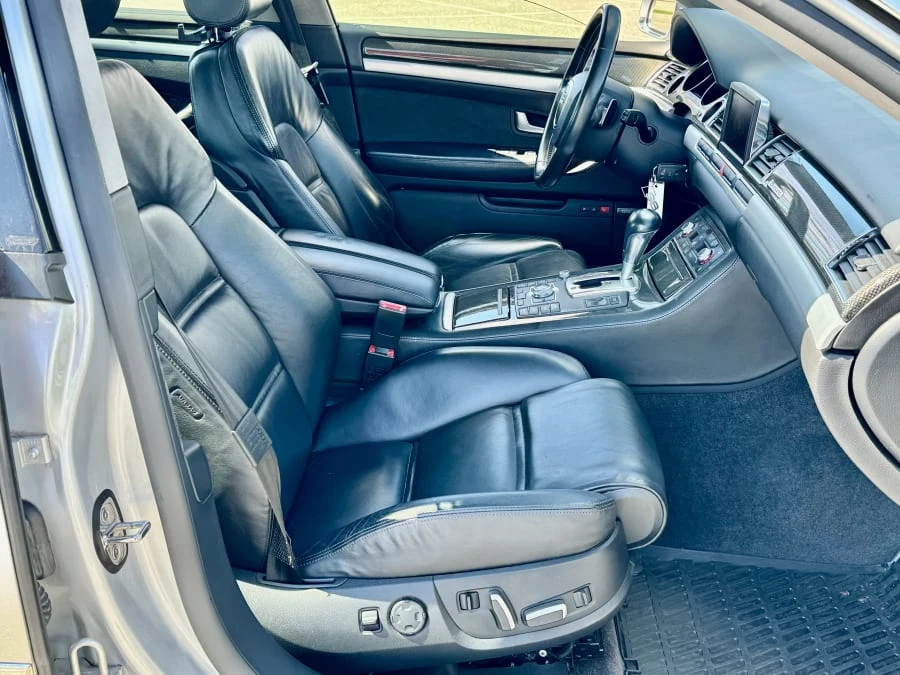 2007 Audi D3 S8 - Image 27 of 29