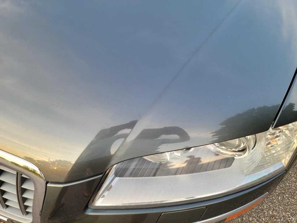 2007 Audi D3 S8 - Image 24 of 31