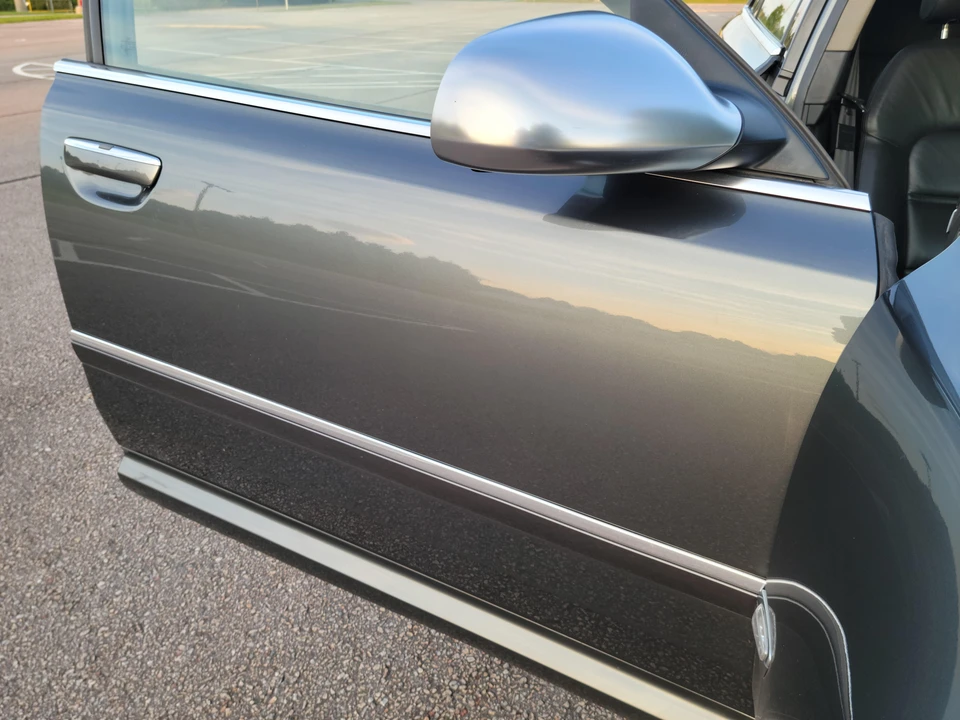 2007 Audi D3 S8 - Image 31 of 31