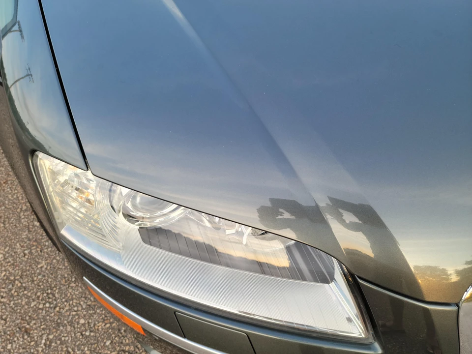 2007 Audi D3 S8 - Image 20 of 31