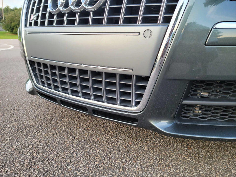 2007 Audi D3 S8 - Image 21 of 31