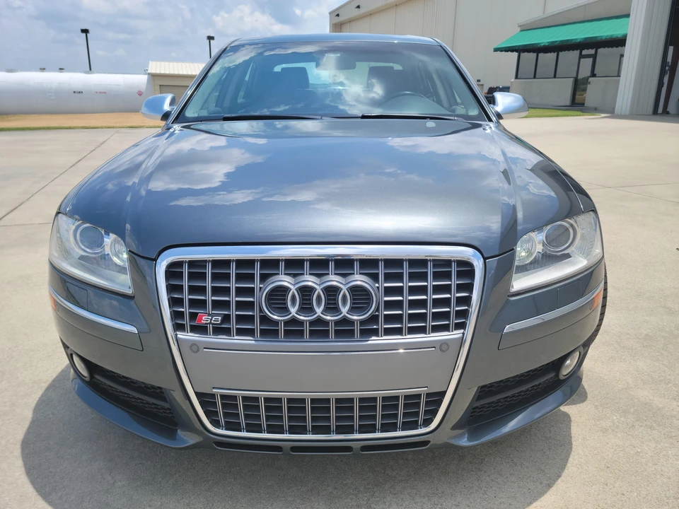 2007 Audi D3 S8 - Image 6 of 31