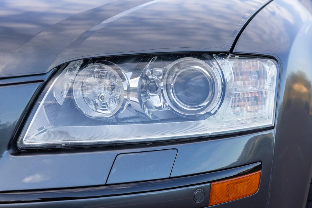 2007 Audi D3 S8 - Image 19 of 31
