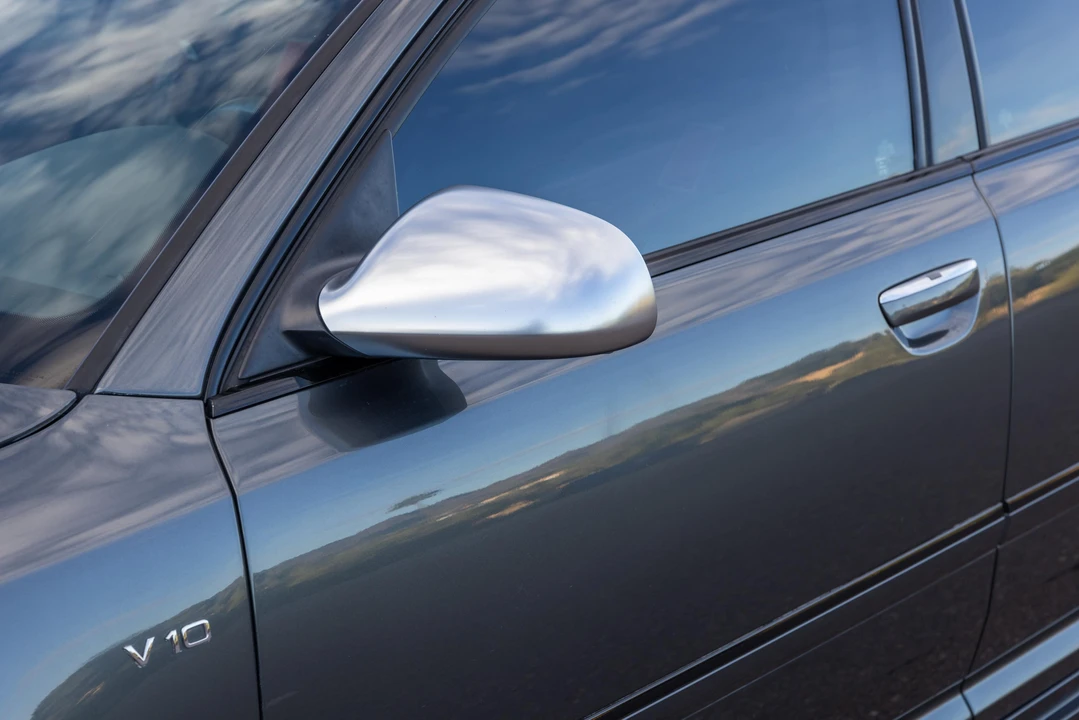 2007 Audi D3 S8 - Image 26 of 31
