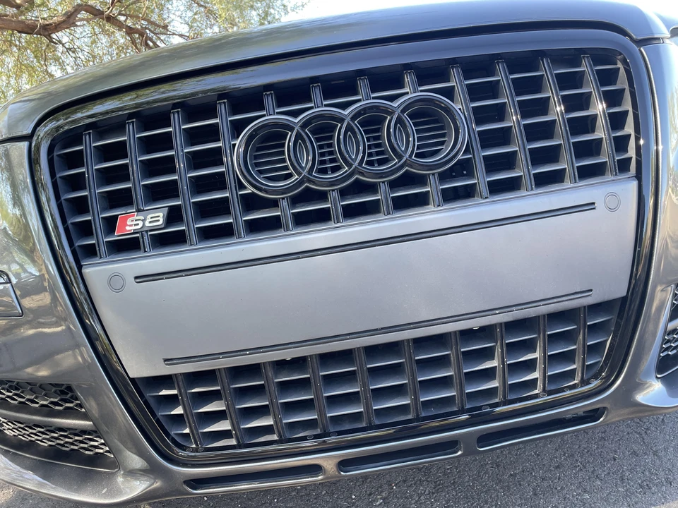 2007 Audi D3 S8 - Image 18 of 31