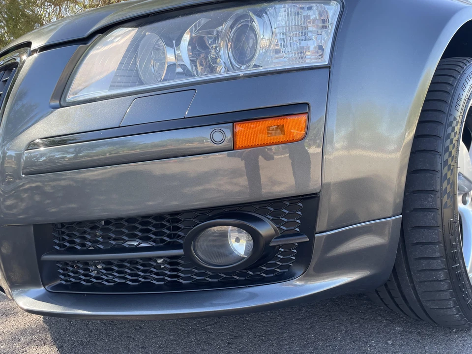 2007 Audi D3 S8 - Image 21 of 31