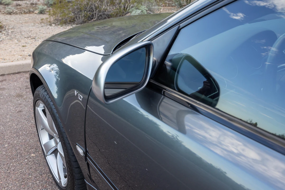 2007 Audi D3 S8 - Image 27 of 31