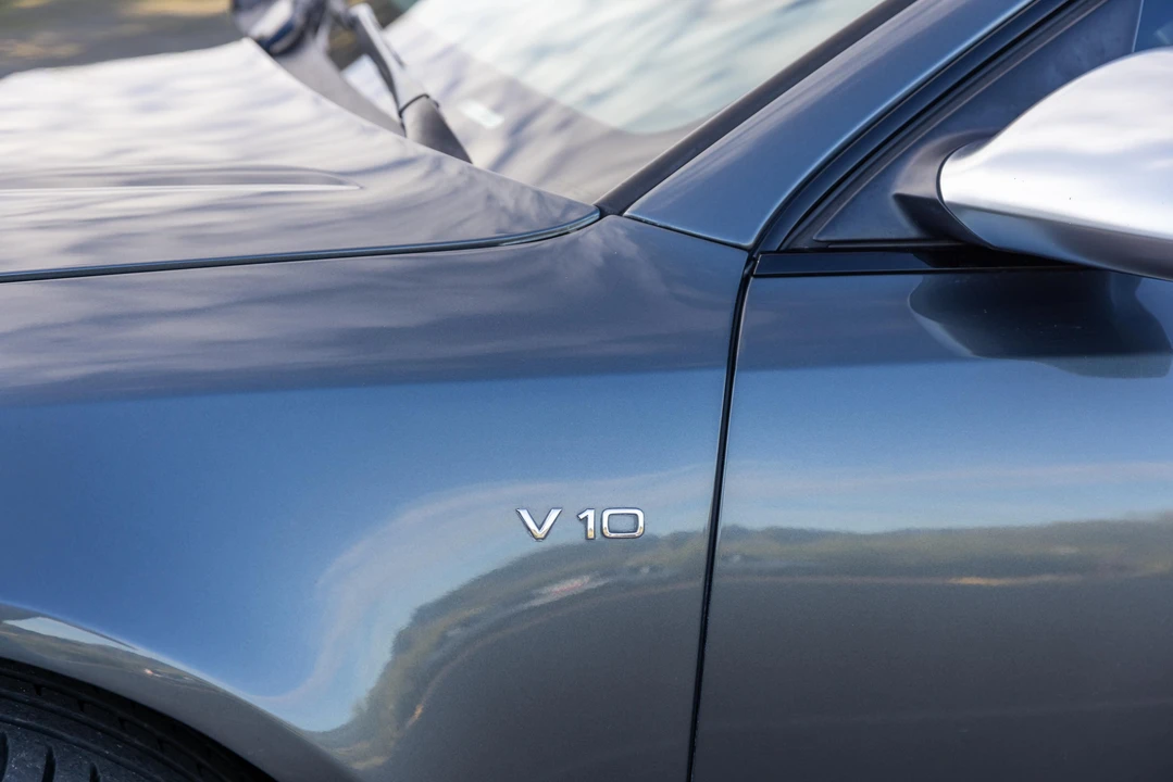 2007 Audi D3 S8 - Image 22 of 31