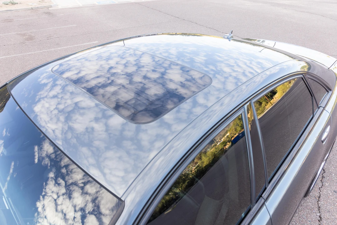 2007 Audi D3 S8 - Image 23 of 31