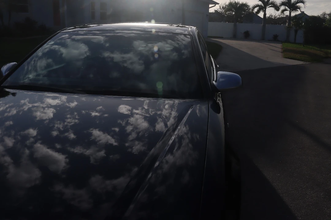 2007 Audi D3 S8 - Image 26 of 31