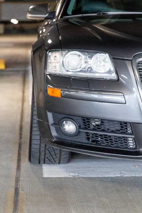 2007 Audi D3 S8 - Image 19 of 31