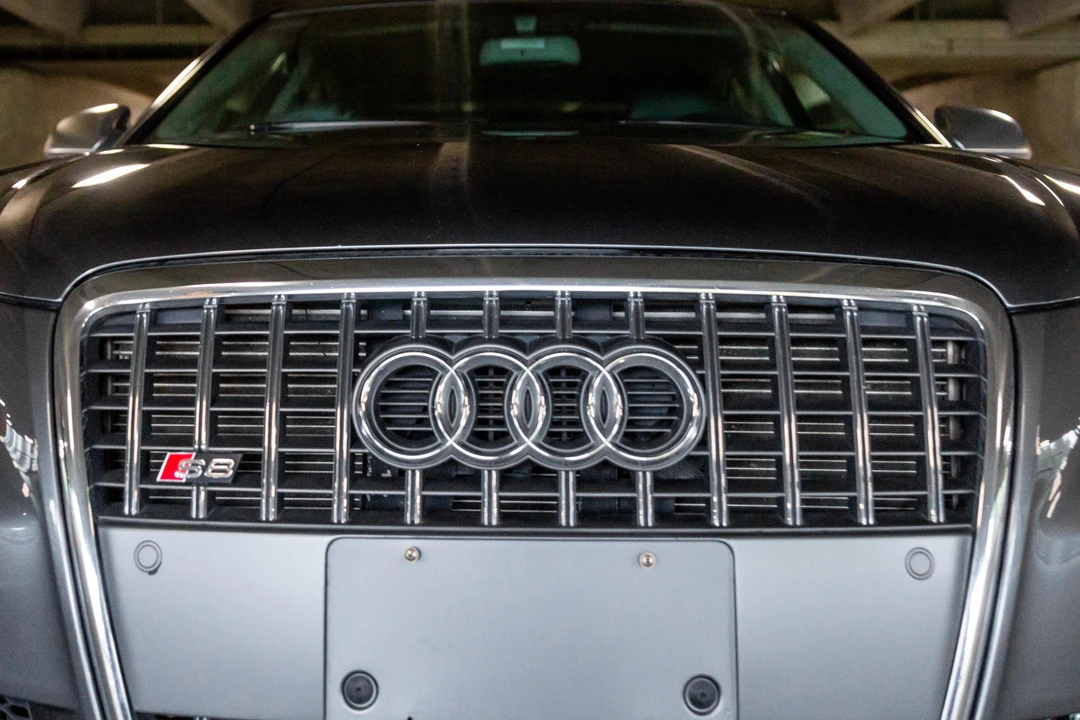 2007 Audi D3 S8 - Image 22 of 31