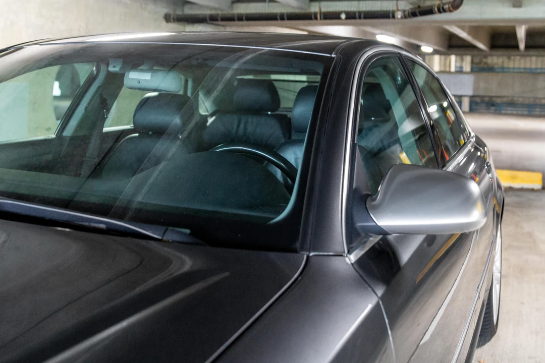2007 Audi D3 S8 - Image 29 of 31