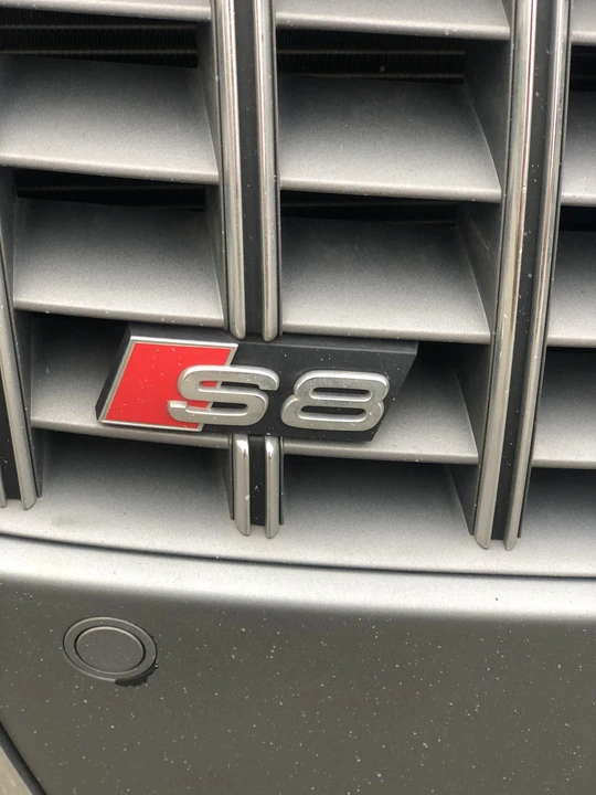 2007 Audi D3 S8 - Image 23 of 31