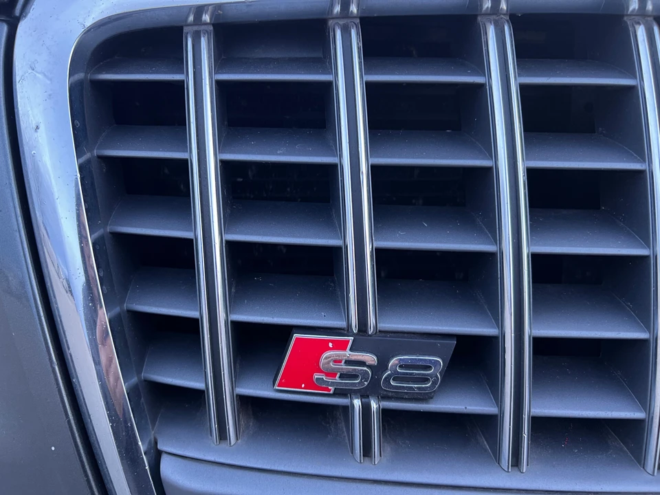 2007 Audi D3 S8 - Image 10 of 31