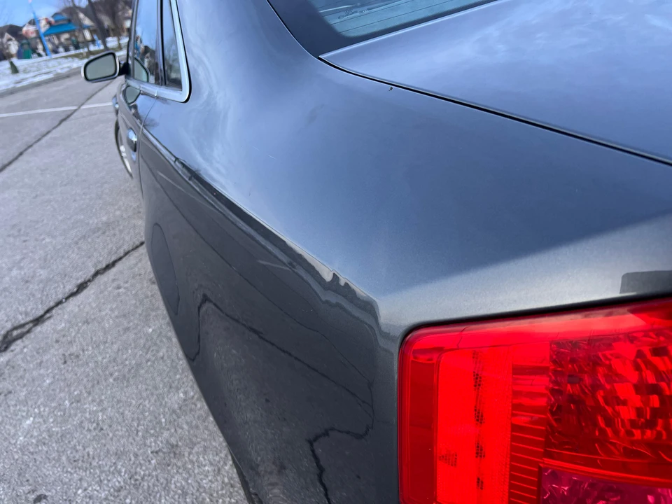 2007 Audi D3 S8 - Image 23 of 31