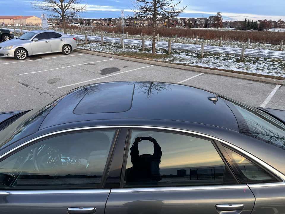 2007 Audi D3 S8 - Image 12 of 31