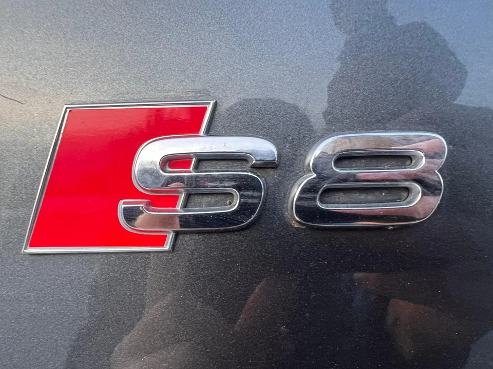 2007 Audi D3 S8 - Image 14 of 31